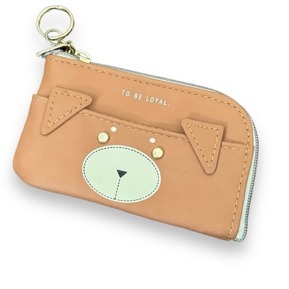 5/$25  🎀 Change purse/ID holder - Picture 1 of 4